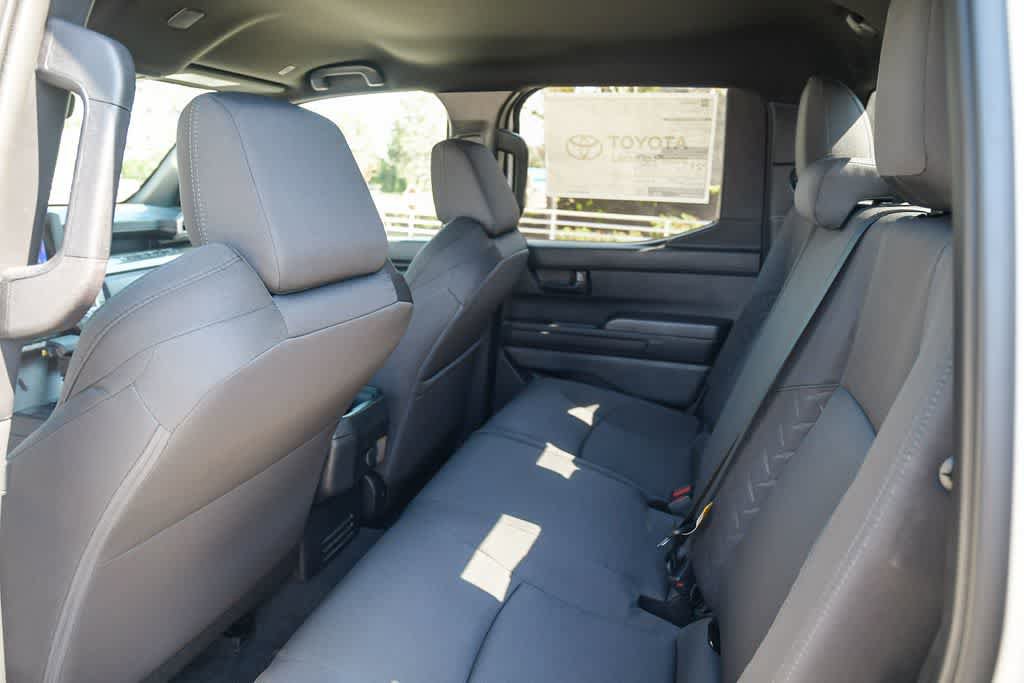 New 2026 Toyota Tacoma SR5 AWD/4WD image 19