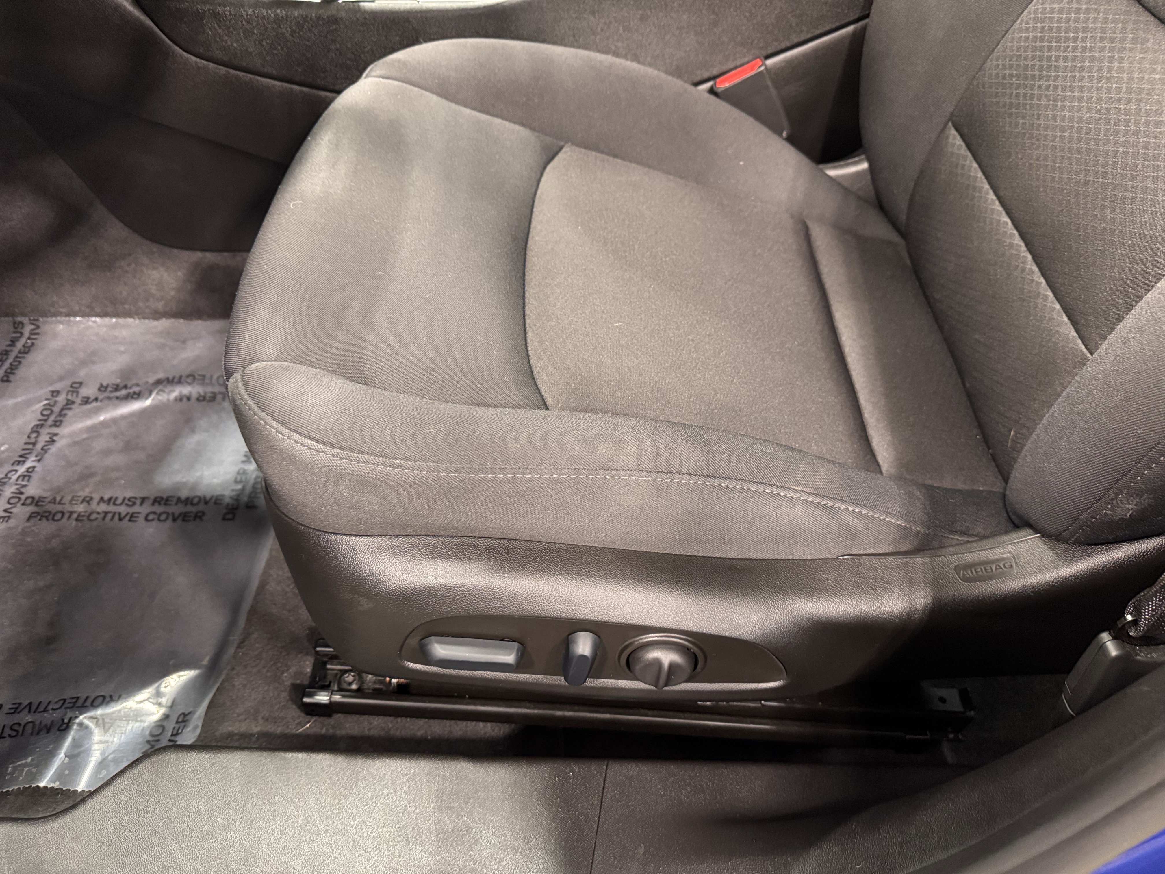 Used 2023 Chevrolet Malibu LT image 19