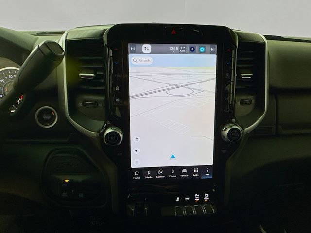 Used 2025 RAM 2500 Big Horn image 13