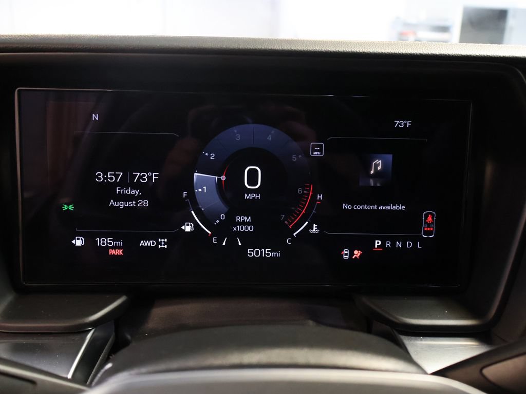 Used 2026 GMC Terrain Elevation AWD/4WD image 41