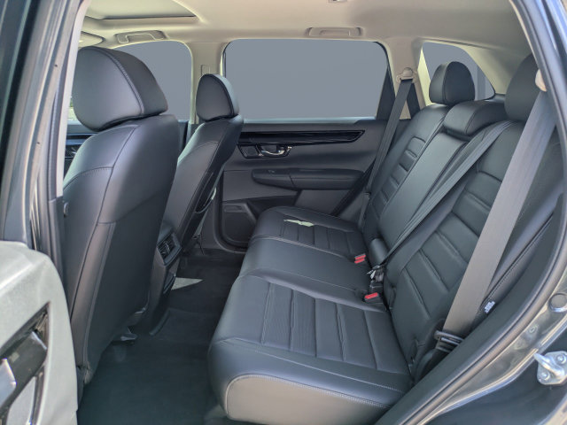 Certified 2024 Honda CR-V EX-L image 14
