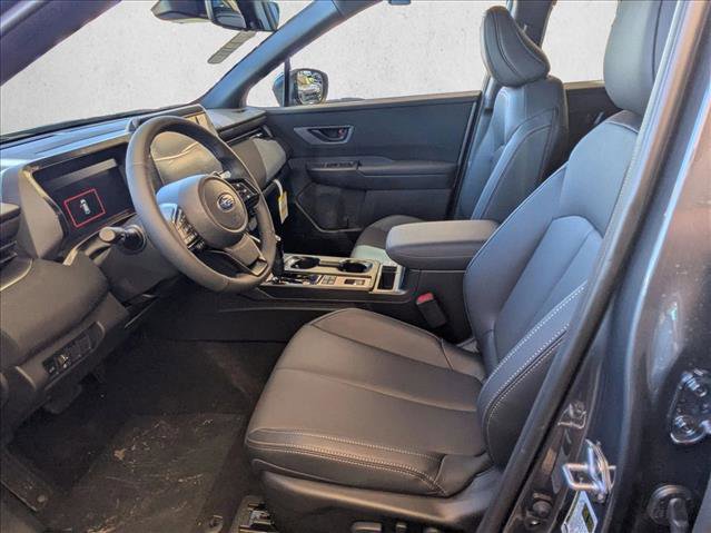 New 2026 Subaru Outback Limited XT image 10