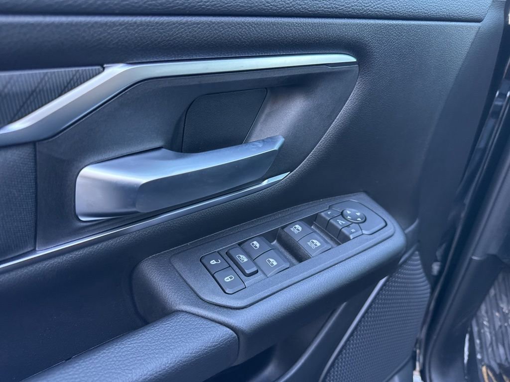 New 2026 RAM 1500 Big Horn AWD/4WD image 12