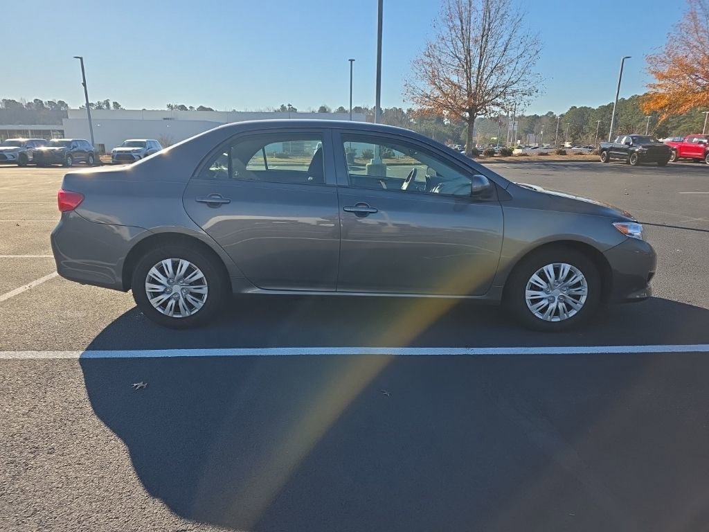 Used 2009 Toyota Corolla LE image 9