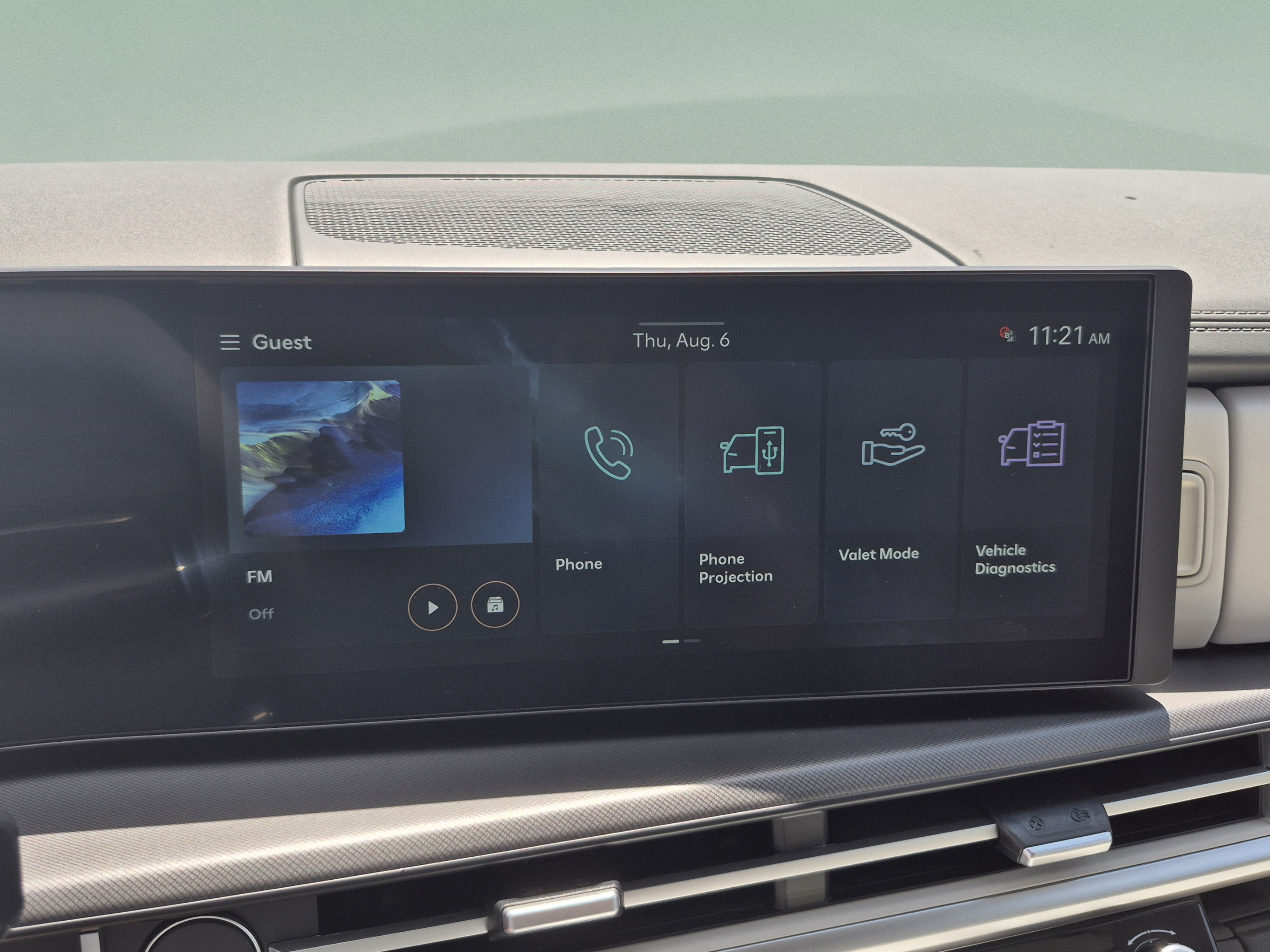 New 2027 Hyundai Santa Fe SE FWD image 27