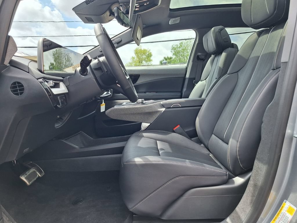 New 2026 Cadillac Optiq Luxury 2 RWD image 12