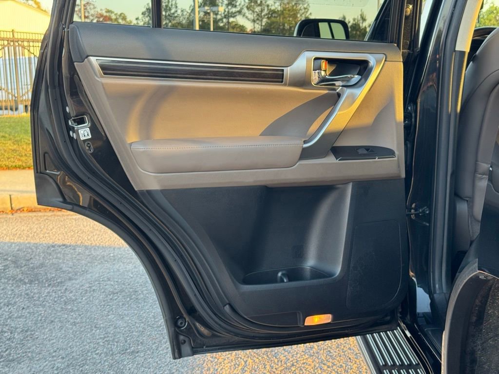Certified 2023 Lexus GX 460 Premium image 27