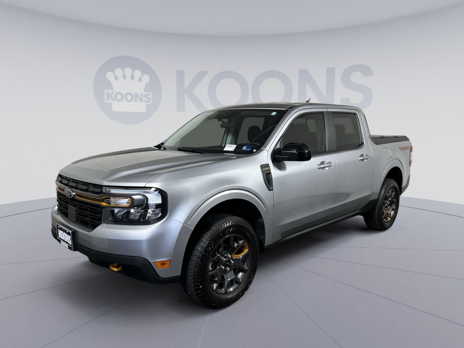 Used 2024 Ford Maverick Tremor w/ Tremor Off-Road Package AWD/4WD image 5