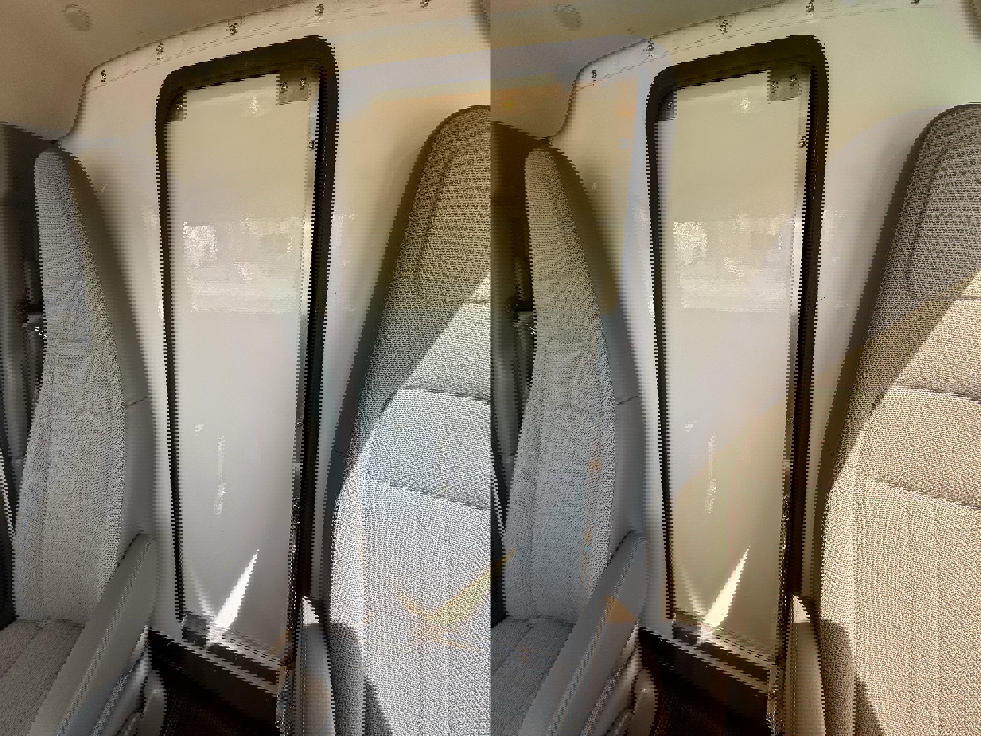 New 2025 GMC Savana 4500 w/ Power Convenience Package image 13