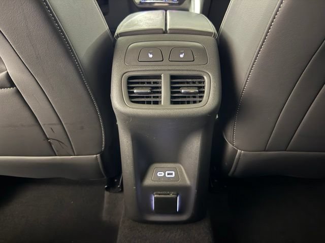 Used 2023 Buick Envision Avenir AWD/4WD image 27