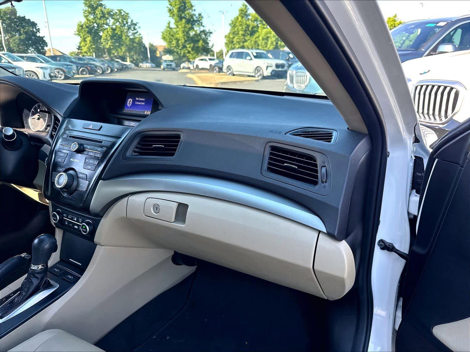 Used 2018 Acura ILX w/ Special Edition Package FWD image 26