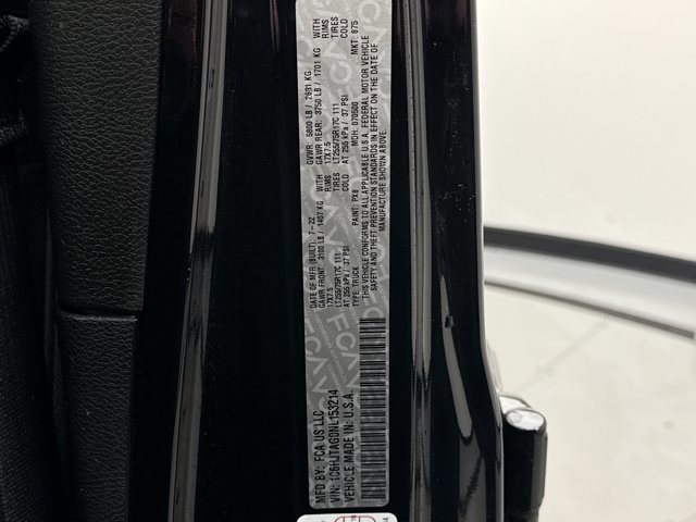 Used 2022 Jeep Gladiator Sport image 21