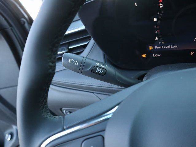 New 2026 Buick Encore GX Sport Touring w/ Comfort Package image 30