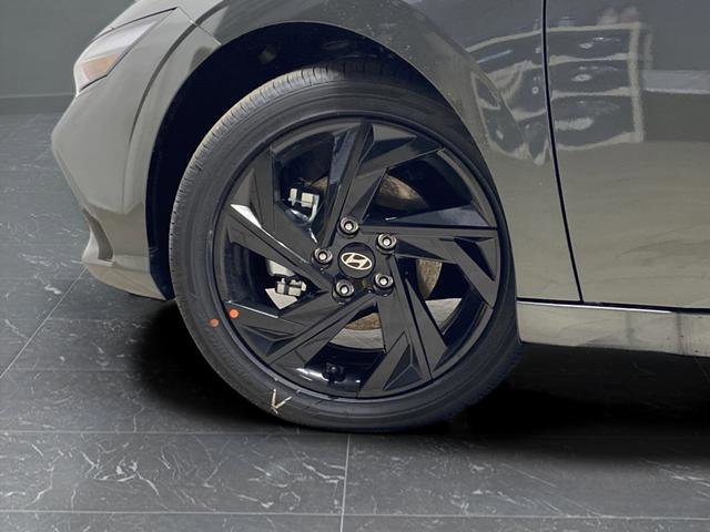 New 2026 Hyundai Elantra SEL Sport w/ Cargo Package image 31
