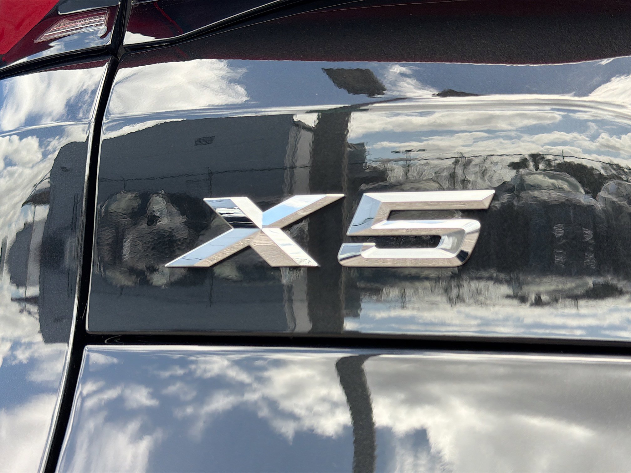 New 2026 BMW X5 xDrive50e w/ Executive Package image 11