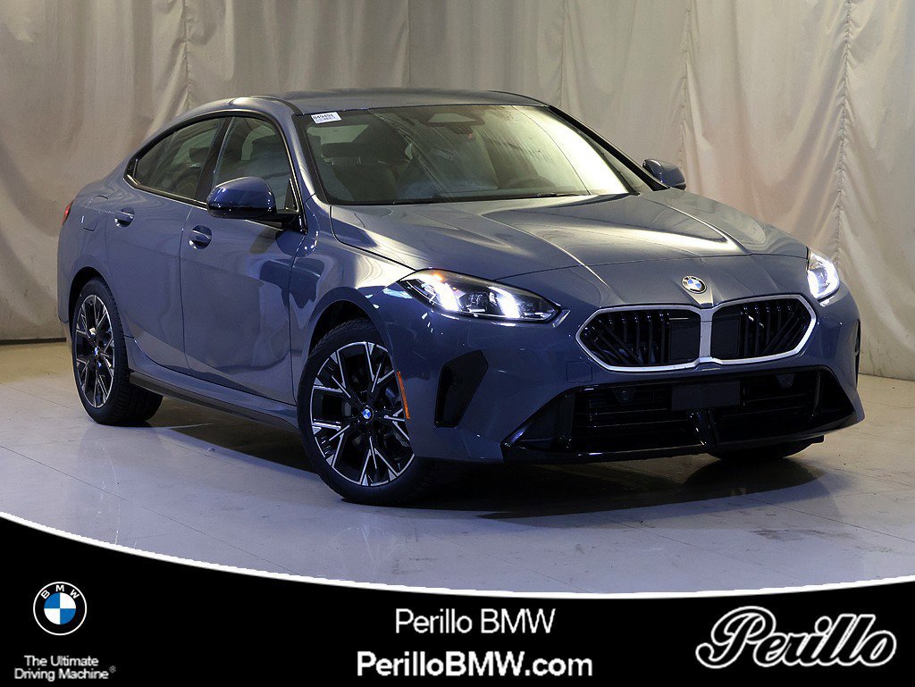 Used 2026 BMW 228i xDrive