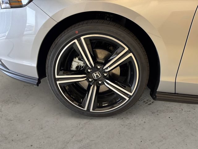 New 2026 Honda Accord Sport image 15
