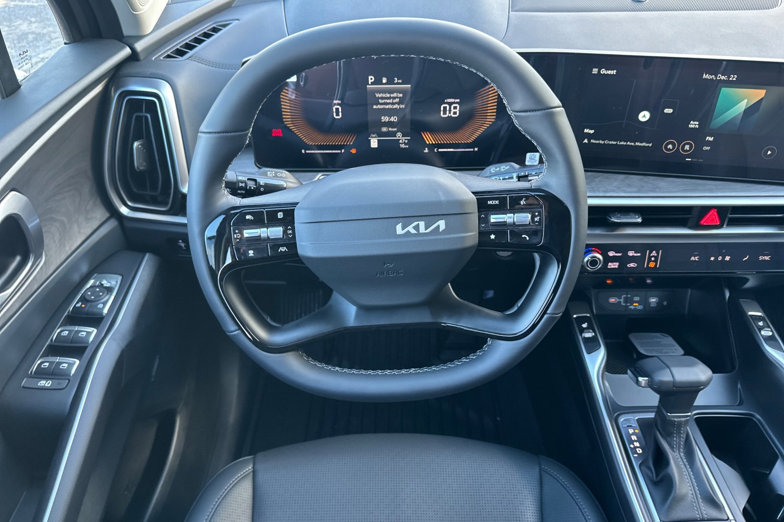 New 2026 Kia Sorento X-Line EX image 15