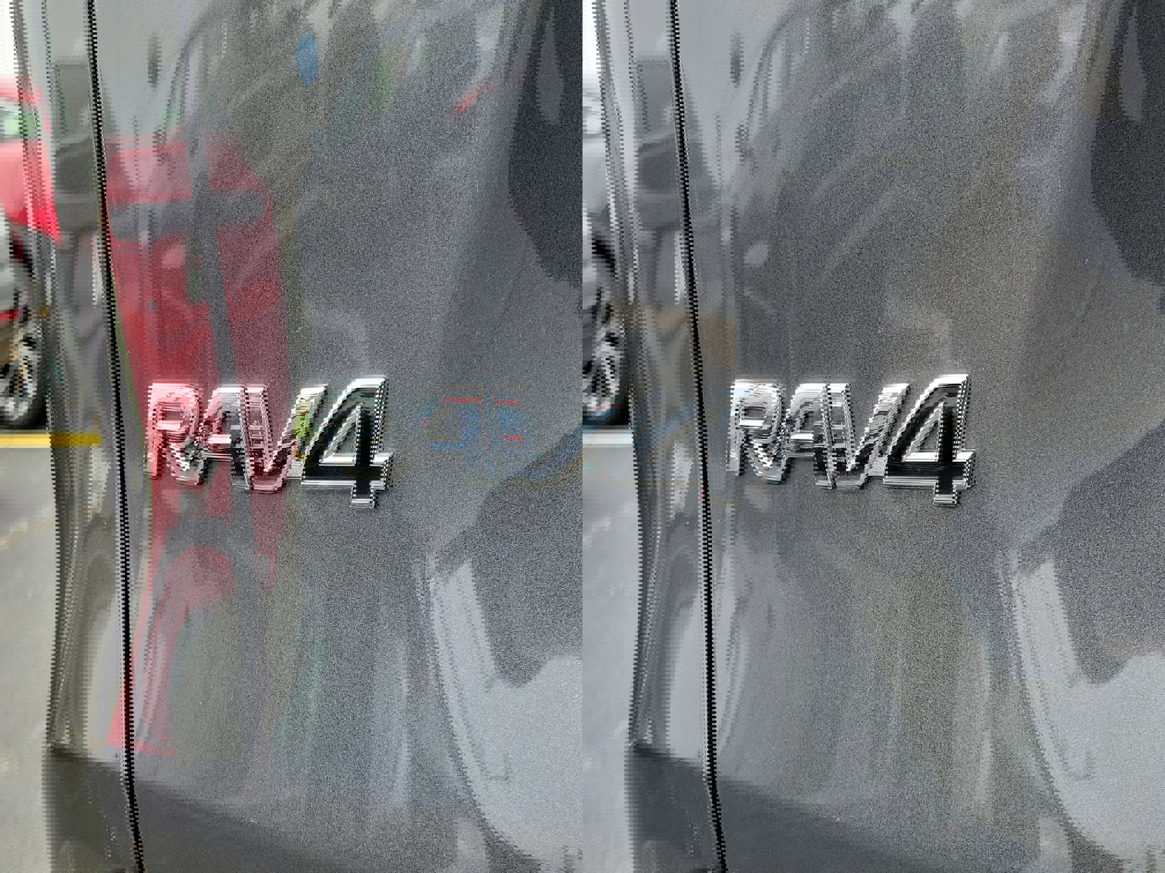 Used 2020 Toyota RAV4 XSE w/ Carpet Mat Package image 6