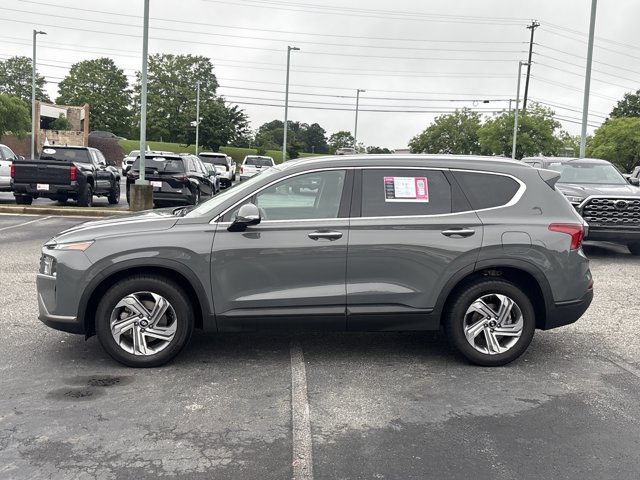 Used 2023 Hyundai Santa Fe SEL FWD image 8