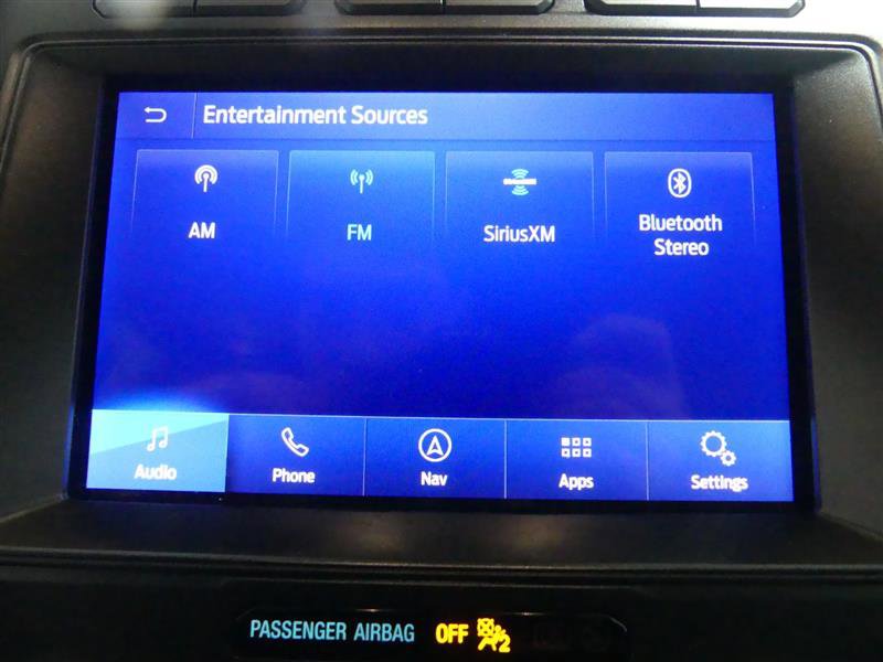 Used 2021 Ford Expedition Max Limited image 42