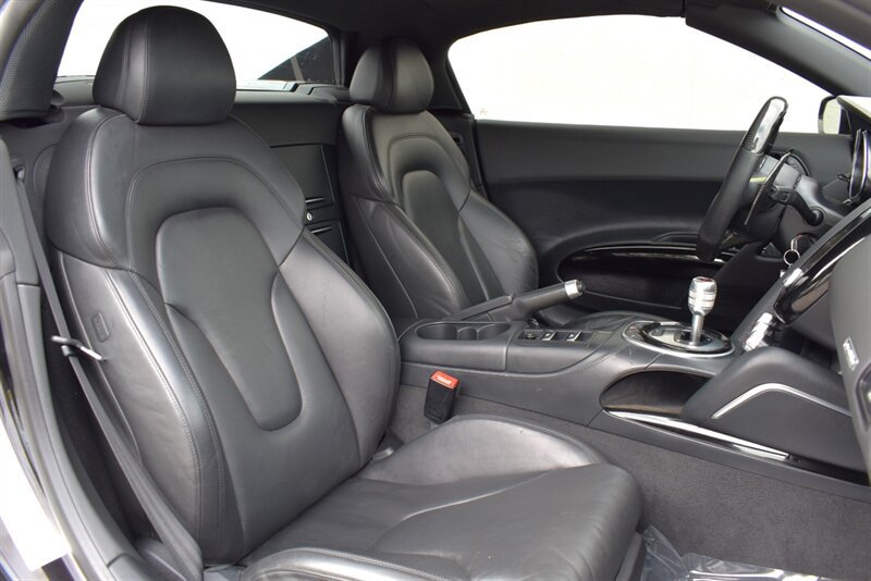 Used 2014 Audi R8 V10 AWD/4WD image 44