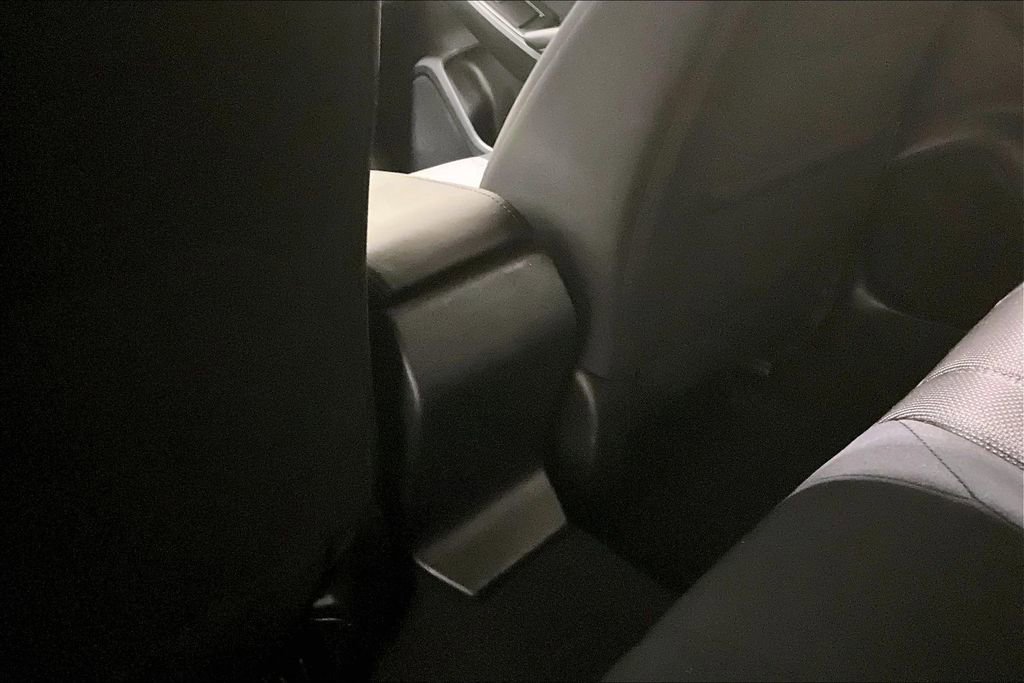 Used 2023 Subaru Crosstrek 2.0i image 10