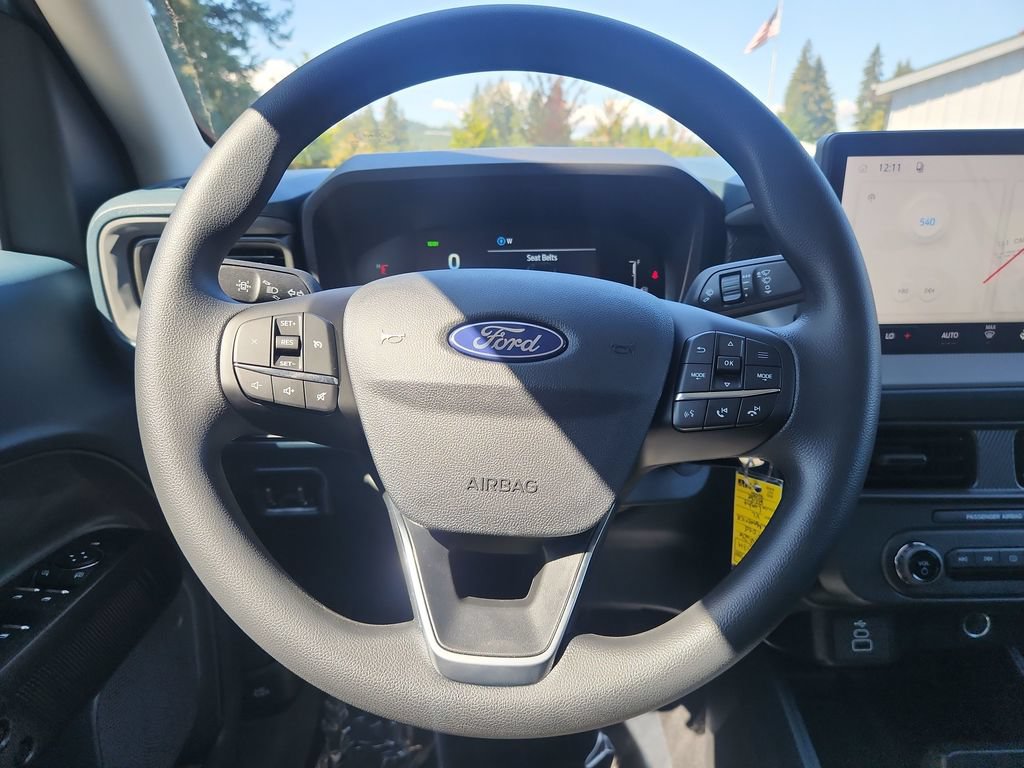 New 2026 Ford Maverick XL w/ Equipment Group 101A AWD/4WD image 19