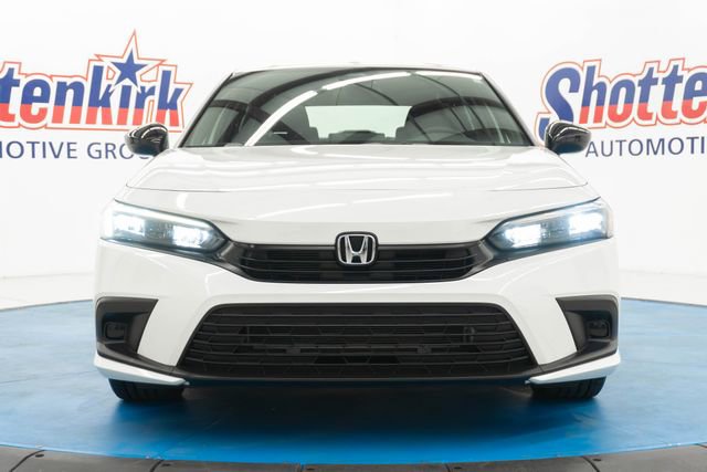 Used 2023 Honda Civic Sport image 12