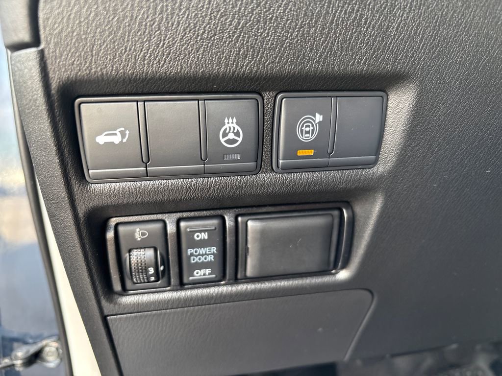 Used 2019 INFINITI QX80 Luxe w/ 22" Wheel Package image 21