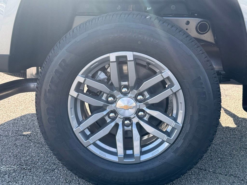 New 2026 Chevrolet Colorado LT AWD/4WD image 32
