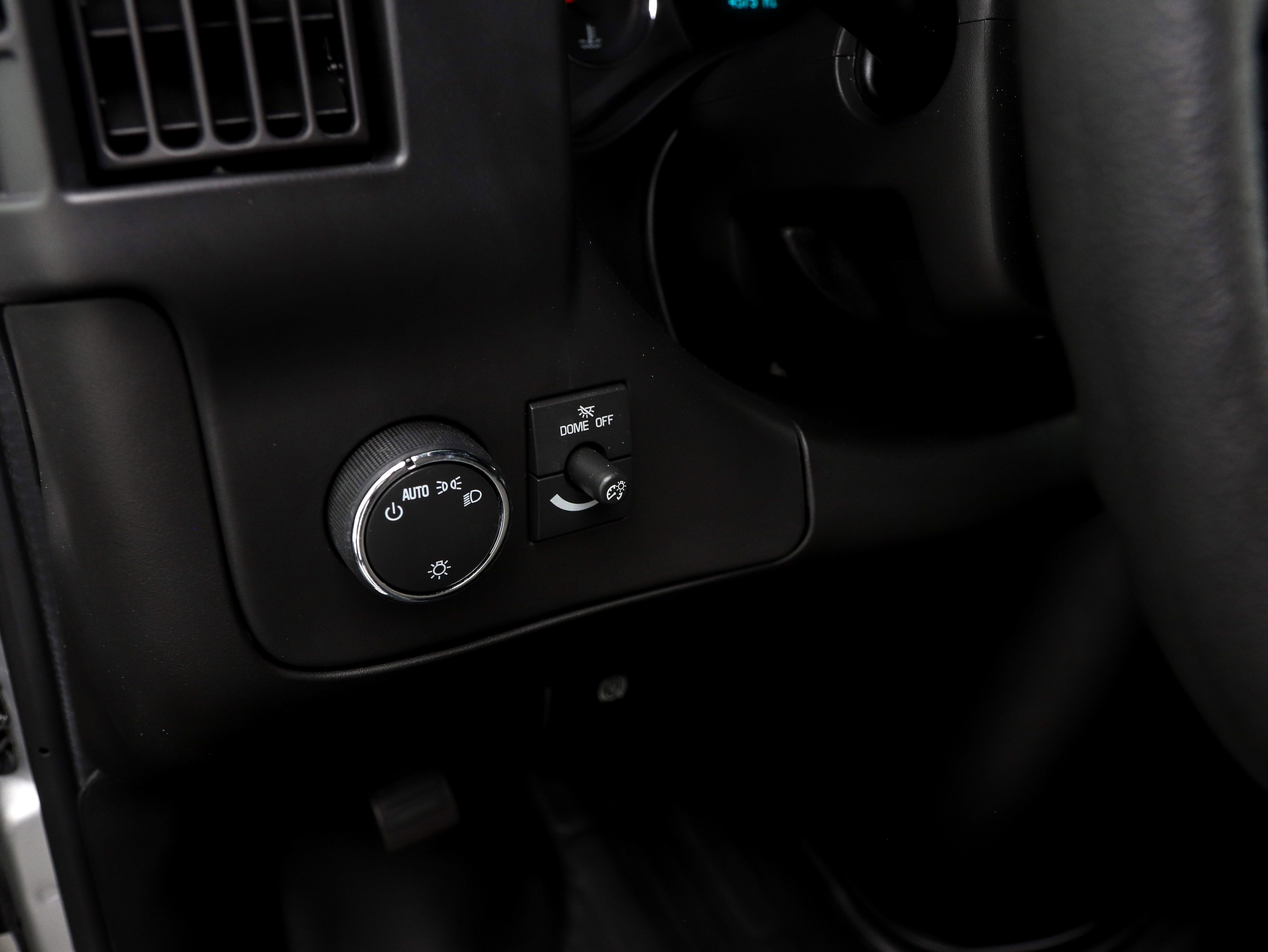 Used 2022 Chevrolet Express 3500 LS RWD image 21