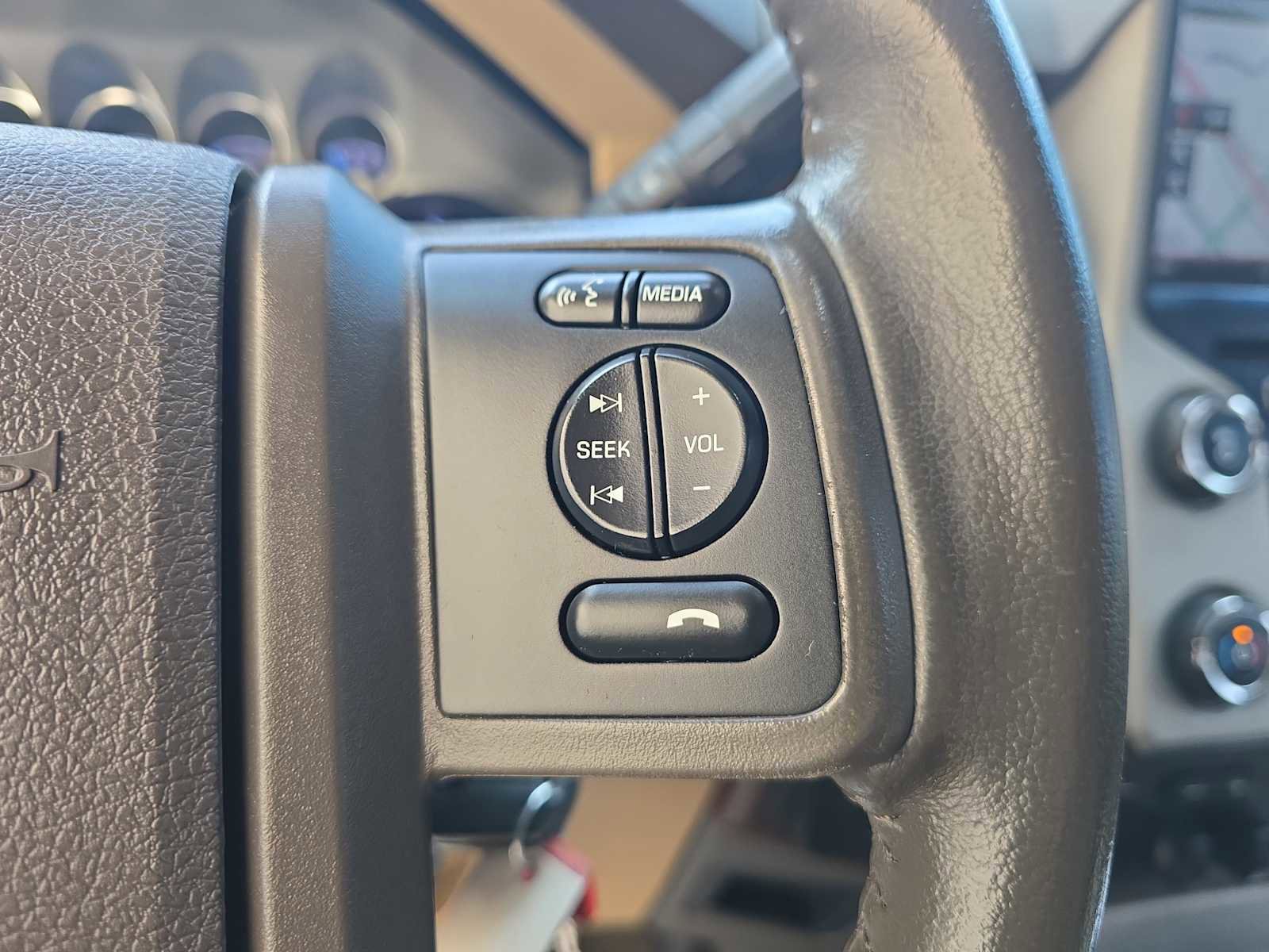 Used 2013 Ford F250 Lariat w/ Lariat Ultimate Pkg image 26