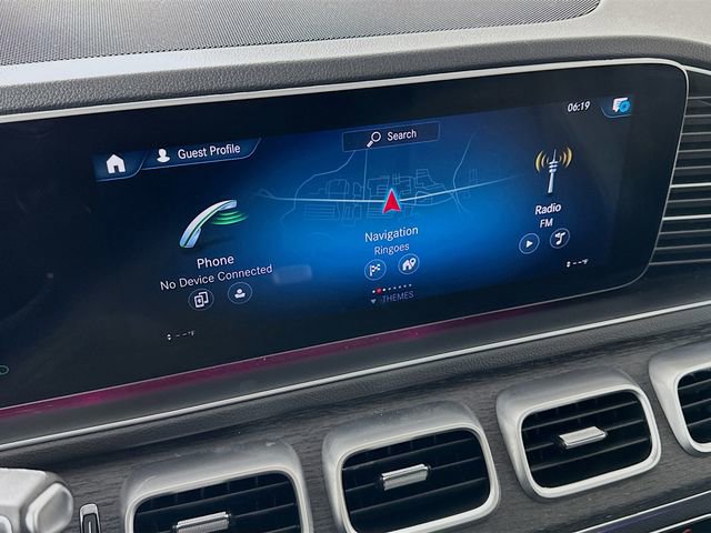 Used 2022 Mercedes-Benz GLE 350 4MATIC image 16