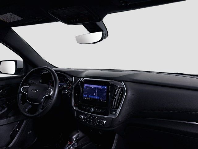 Used 2022 Chevrolet Traverse RS FWD image 29