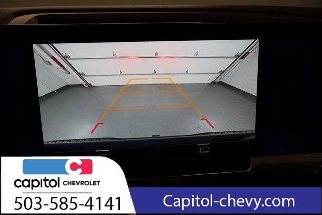 Used 2022 Chevrolet Silverado 1500 RST AWD/4WD image 26