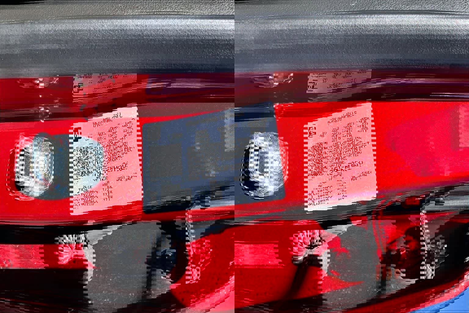 Used 2023 Chevrolet Colorado ZR2 w/ ZR2 Convenience Package III AWD/4WD image 21