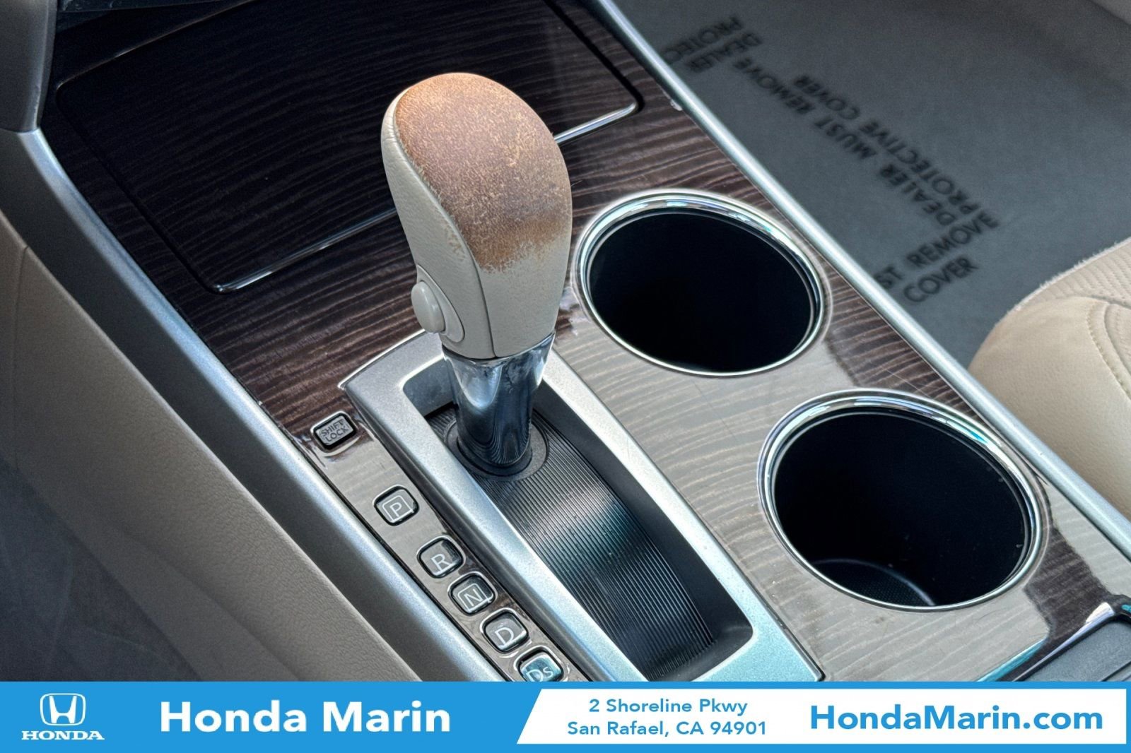 Used 2014 Nissan Altima 2.5 SL w/ Technology Package image 26