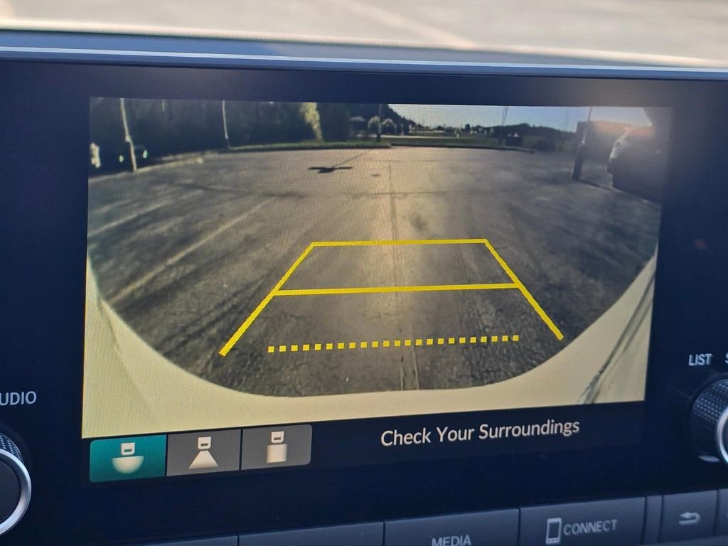 New 2026 Honda Civic LX image 19