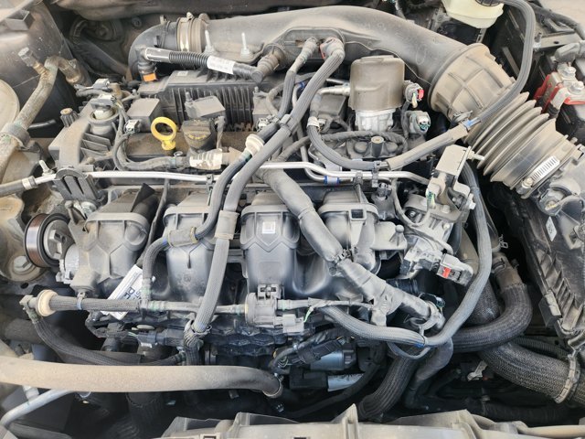 Used 2022 Lincoln Corsair FWD w/ Equipment Group 101A image 32