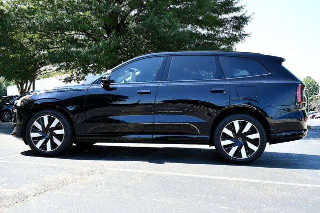 Certified 2025 Volvo EX90 Ultra AWD/4WD image 4