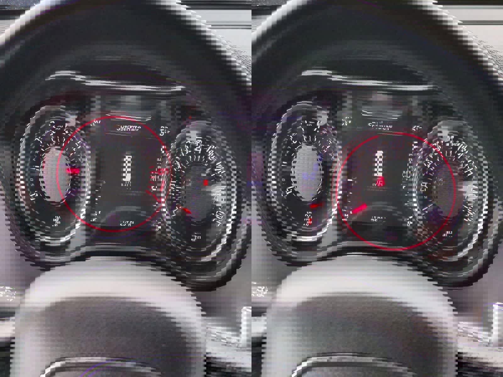 Used 2022 Dodge Challenger R/T w/ Driver Convenience Group image 31