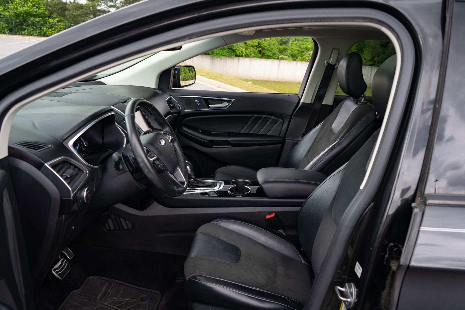 Used 2015 Ford Edge Sport AWD/4WD image 14