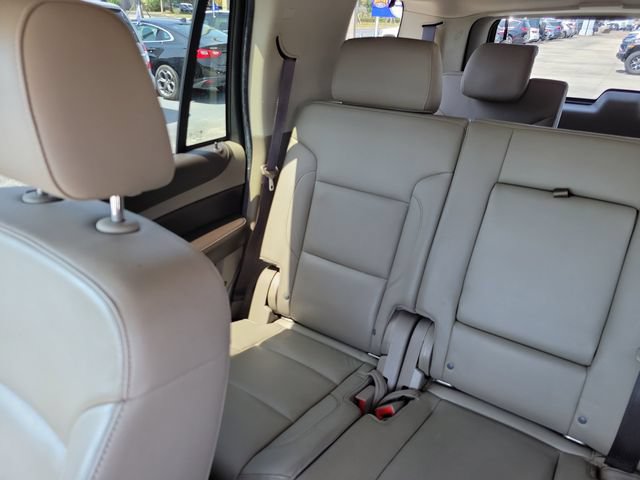 Used 2018 Chevrolet Tahoe LT RWD image 16