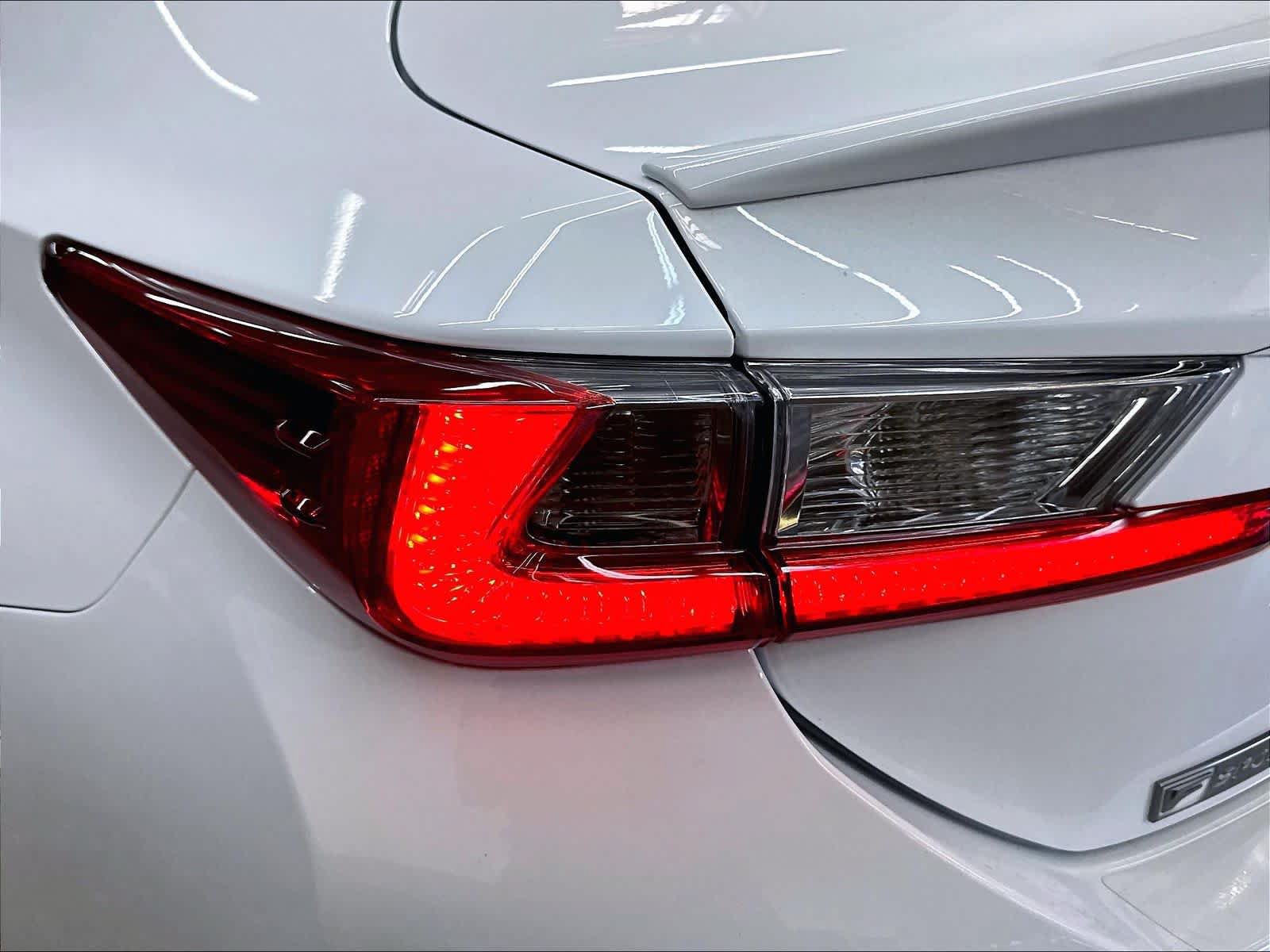 Used 2016 Lexus RC 300 AWD image 31