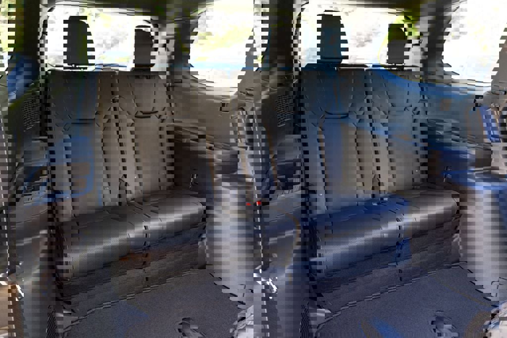 New 2026 Lexus TX 350 FWD image 19