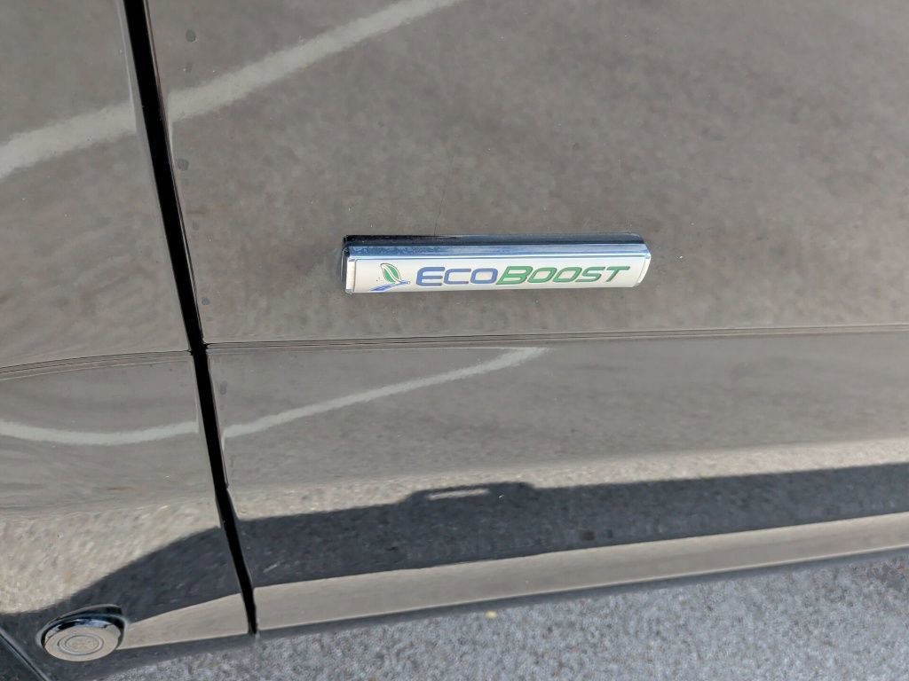 Used 2016 Ford F150 Platinum w/ Equipment Group 701A Luxury image 51