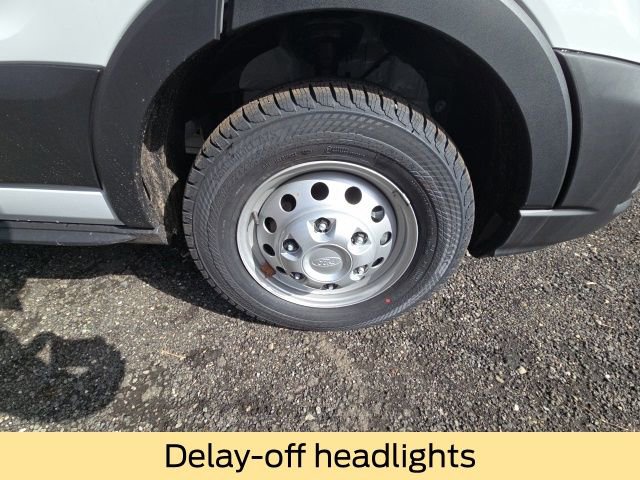 New 2026 Ford Transit 150 Low Roof AWD image 9