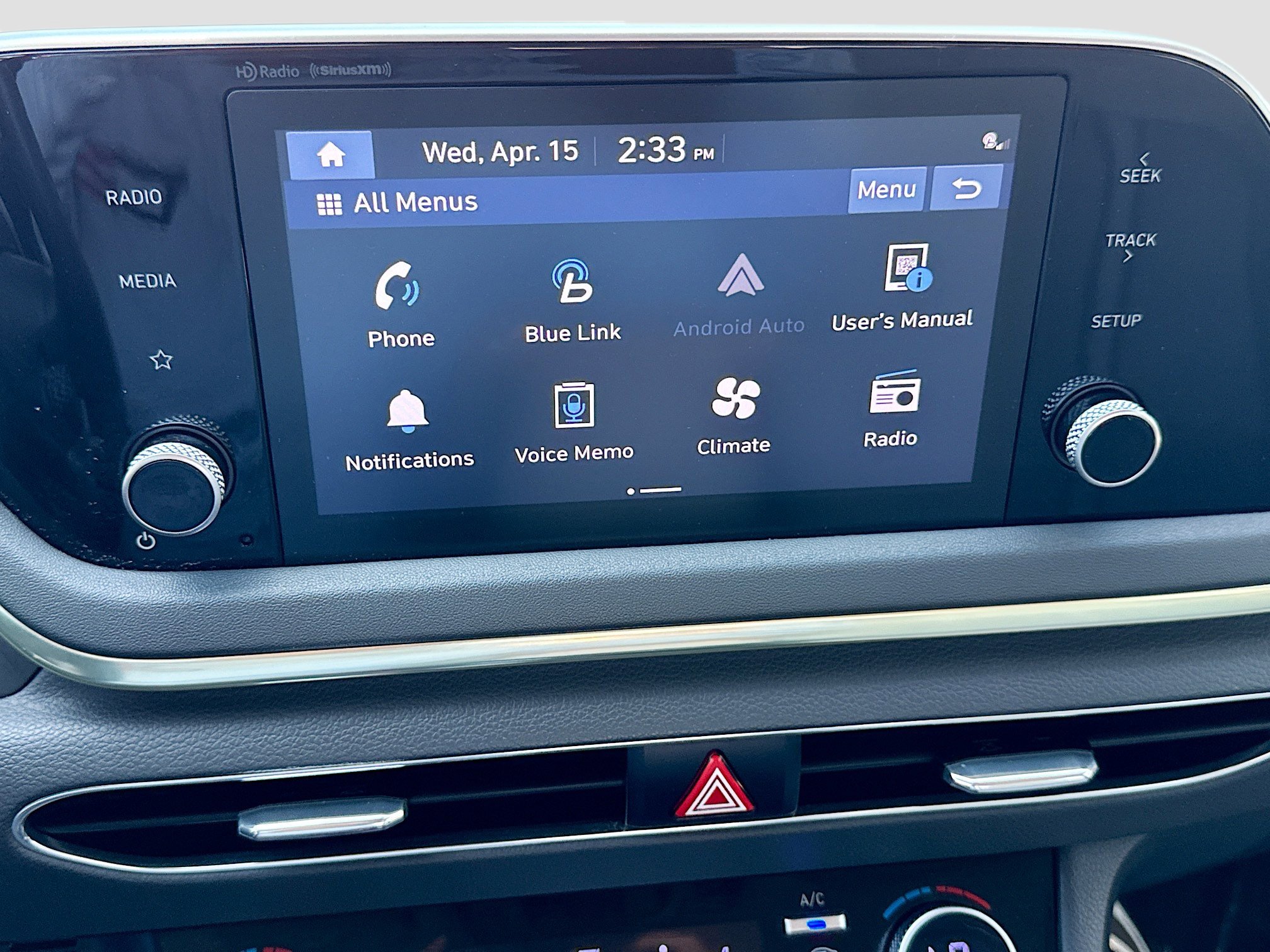 Used 2022 Hyundai Sonata SEL FWD image 27