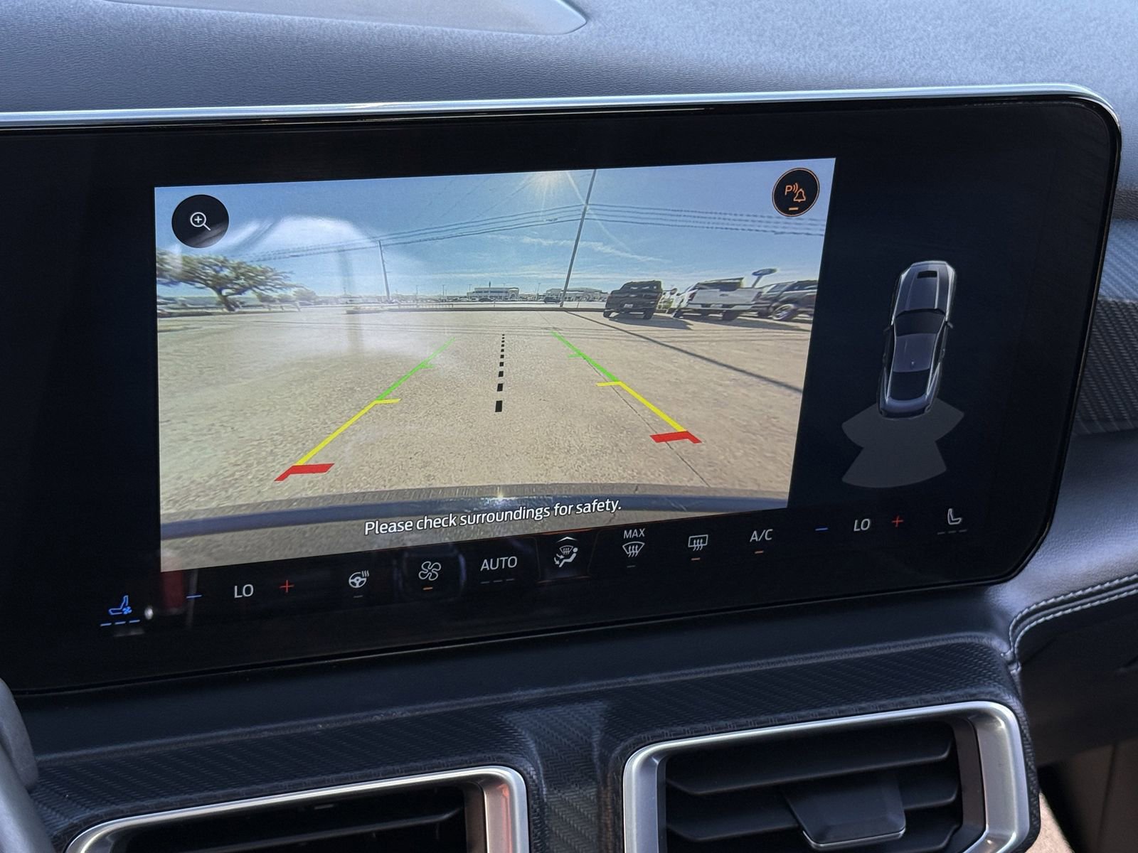 Certified 2024 Ford Mustang GT Premium image 18